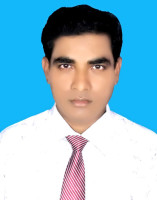 মোঃ রেজাউল মোল্লা